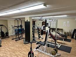 Travelodge by Wyndham Amherst