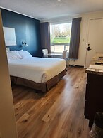 Travelodge by Wyndham Amherst