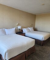 Travelodge by Wyndham Amherst