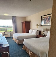 Travelodge by Wyndham Amherst