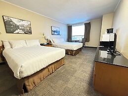 Travelodge by Wyndham Amherst