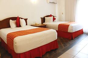 Vista Playa de Oro Manzanillo