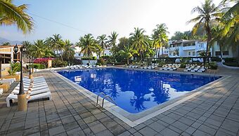 Vista Playa de Oro Manzanillo