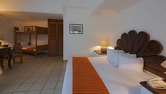 Vista Playa de Oro Manzanillo