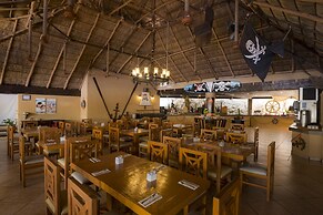 Vista Playa de Oro Manzanillo