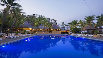 Vista Playa de Oro Manzanillo