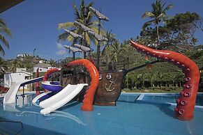 Vista Playa de Oro Manzanillo