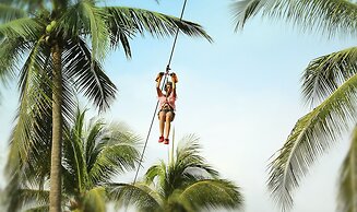 Vista Playa de Oro Manzanillo