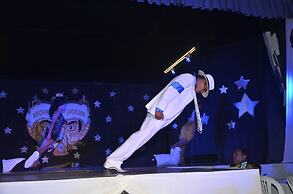 Vista Playa de Oro Manzanillo