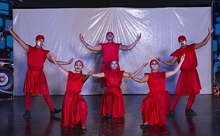 Vista Playa de Oro Manzanillo