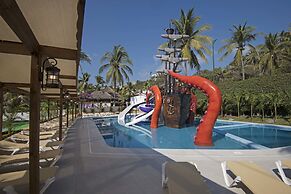 Vista Playa de Oro Manzanillo