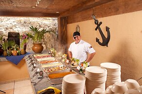 Vista Playa de Oro Manzanillo