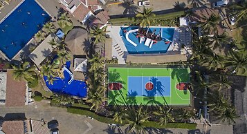 Vista Playa de Oro Manzanillo