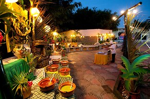 Vista Playa de Oro Manzanillo