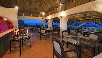 Vista Playa de Oro Manzanillo