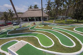 Vista Playa de Oro Manzanillo