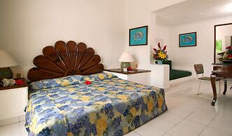 Vista Playa de Oro Manzanillo