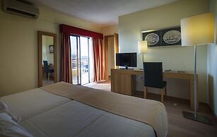 Hotel Vila Gale Marina