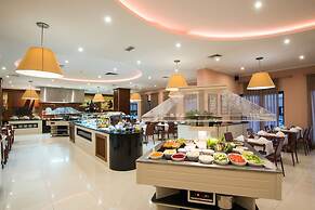 Hotel Vila Gale Marina