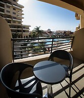 Hotel Vila Gale Marina