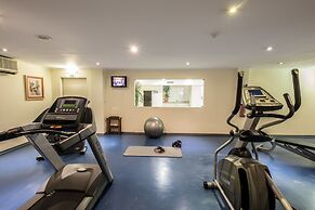 Hotel Vila Gale Marina