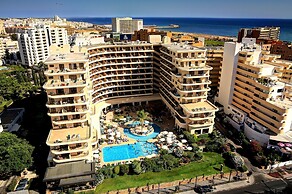 Hotel Vila Gale Marina