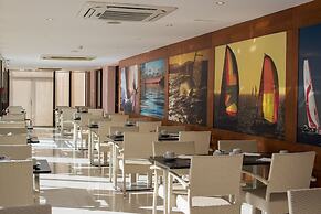 Hotel Vila Gale Marina