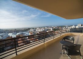 Hotel Vila Gale Marina