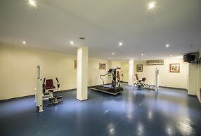 Hotel Vila Gale Marina