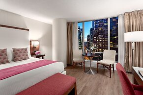 Auberge Vancouver Hotel