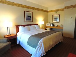 Coastal Inn Halifax