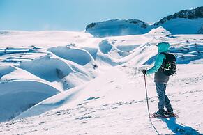 Las Balsas Relais & Chateaux