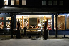 Las Balsas Relais & Chateaux