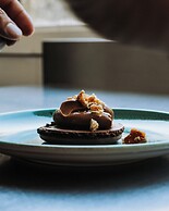 Las Balsas Relais & Chateaux