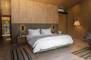 Las Balsas Relais & Chateaux