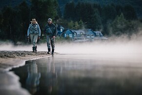 Las Balsas Relais & Chateaux