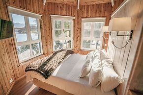 Las Balsas Relais & Chateaux