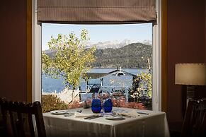 Las Balsas Relais & Chateaux