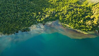 Las Balsas Relais & Chateaux