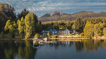 Las Balsas Relais & Chateaux