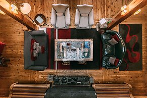 Las Balsas Relais & Chateaux