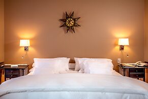 Las Balsas Relais & Chateaux