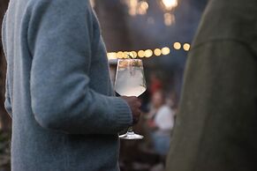 Las Balsas Relais & Chateaux