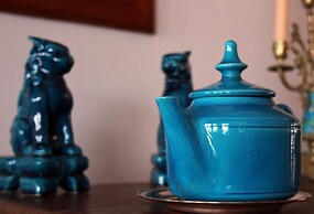 Las Balsas Relais & Chateaux