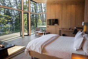 Las Balsas Relais & Chateaux