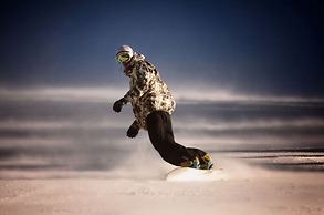 Las Balsas Relais & Chateaux