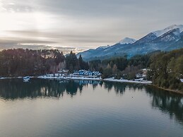 Las Balsas Relais & Chateaux