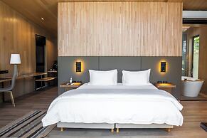 Las Balsas Relais & Chateaux