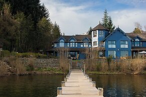 Las Balsas Relais & Chateaux