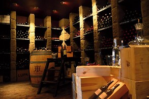 Las Balsas Relais & Chateaux